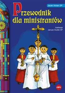 Obrazek Przewodnik dla ministrantów