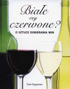 Białe czy ... - Tuire Tepponen -  foreign books in polish 