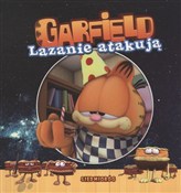 Polska książka : Garfield L... - Ewa Mirkowska