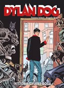 Dylan Dog ... - Sclavi Tiziano -  Polish Bookstore 