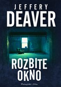 Rozbite ok... - Jeffery Deaver -  Książka z wysyłką do UK