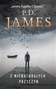Z nienatur... - P.D. James -  foreign books in polish 