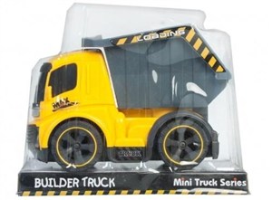 Picture of Auto ciężarowe wywrotka