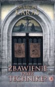 Zbawienie ... - Marcin Karas -  Książka z wysyłką do UK