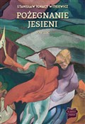 Zobacz : Pożegnanie... - Stanisław Ignacy Witkiewicz