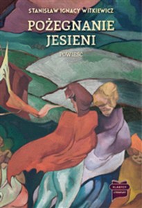 Obrazek Pożegnanie jesieni