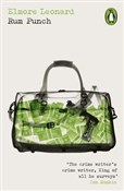 Zobacz : Rum Punch - Elmore Leonard