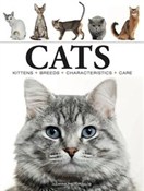 Cats - Julianna Photopoulos -  books in polish 