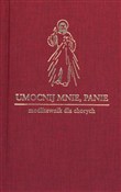Książka : Umocnij mn... - Waldemar Hanas, Zbigniew Sobolewski