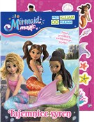 Polska książka : Magia Syre...