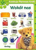 Książka : Wokół nas ...
