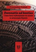 polish book : Damnatio a... - Przemysław Kubiak