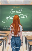 Polska książka : I'm not yo... - Wilson Rosalie