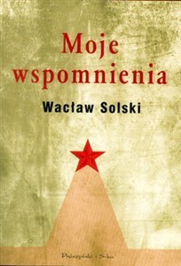 Picture of Moje wspomnienia
