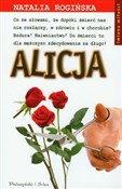 Alicja - Natalia Rogińska - Ksiegarnia w UK