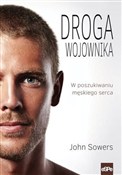 Droga wojo... - John Sowers -  books in polish 