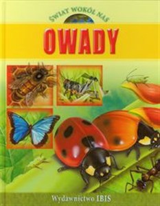 Obrazek Świat wokół nas Owady
