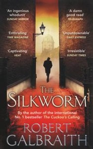 Picture of The Silkworm