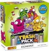 Zobacz : Śmieciaki ... - Reiner Knizia