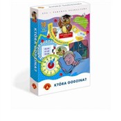 Która godz... -  books in polish 