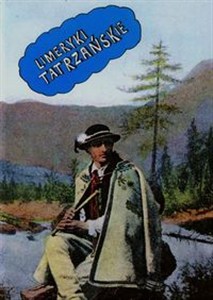 Picture of Limeryki tatrzańskie