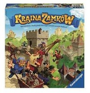 Picture of Kraina Zamków Gra