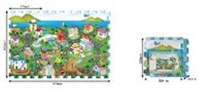 Picture of Mata piankowa