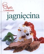Polska książka : JAGNIĘCINA... - OPRACOWANIE ZBIOROWE