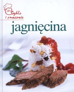Picture of JAGNIĘCINA SZYBKO I SMACZNIE