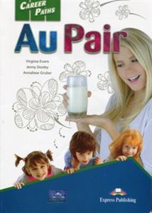 Obrazek Career Paths Au Pair