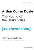 Książka : Pies Baske... - Arthur Conan Doyle