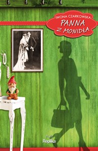 Picture of Panna z Monidła