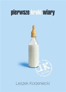 Obrazek Pierwsze kroki wiary