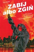 polish book : Zabij albo... - Ed Brubaker, Sean Phillips, Elizabeth Breitweiser