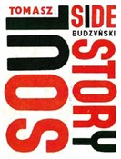 Soul Side ... - Tomasz Budzyński - Ksiegarnia w UK