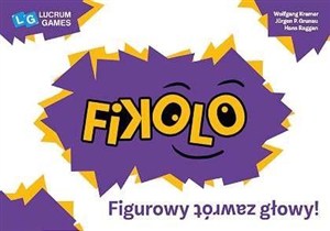 Picture of Fikolo Figurowy zawót głowy!