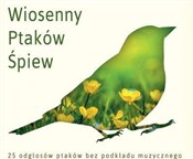Wiosenny p... -  books in polish 