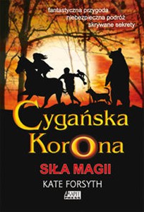 Obrazek Cygańska korona Siła magii