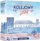 Kolejowy s... - Ksiegarnia w UK