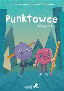 Picture of Punktowce dla klas 4-6
