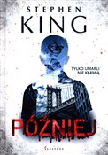 Zobacz : Później - Stephen King