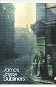 Polska książka : Dubliners - James Joyce