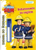 Bohaterowi... - Opracowanie zbiorowe -  Książka z wysyłką do UK