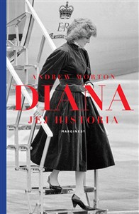 Picture of Diana. Jej historia