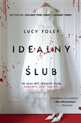 Idealny śl... - Lucy Foley - Ksiegarnia w UK