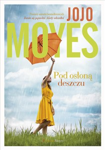 Obrazek Pod osłoną deszczu