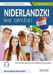 Obrazek Niderlandzki nie gryzie!