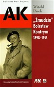 polish book : Żmudzin Bo... - Witold Pasek