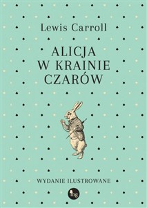 Obrazek Alicja w Krainie Czarów