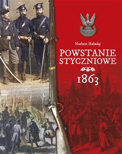 Picture of Powstanie styczniowe 1863